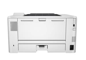 پرینتر لیزری اچ پی مدل LaserJet Pro M402dne HP LaserJet Pro M402dne Laser Printer