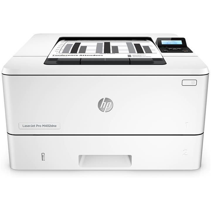 HP LaserJet Pro M402dne Laser Printer