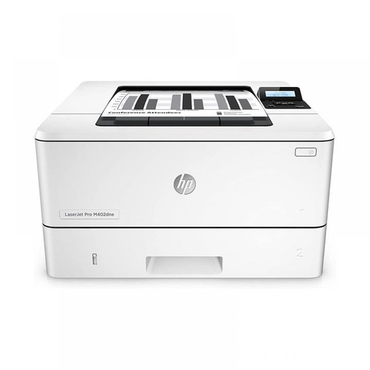 HP LaserJet Pro M402dne Laser Printer