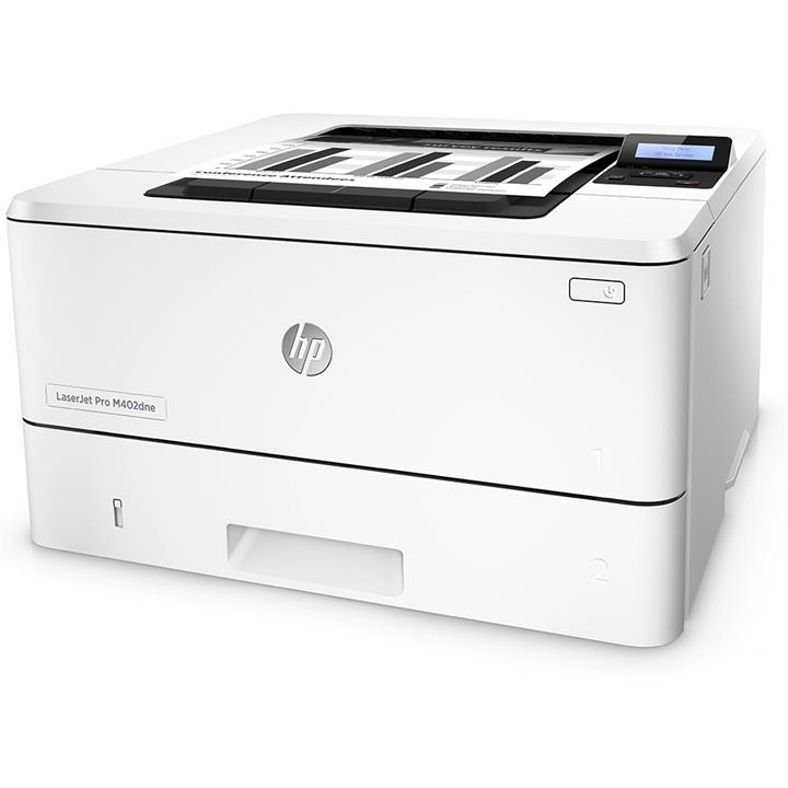 HP LaserJet Pro M402dne Laser Printer