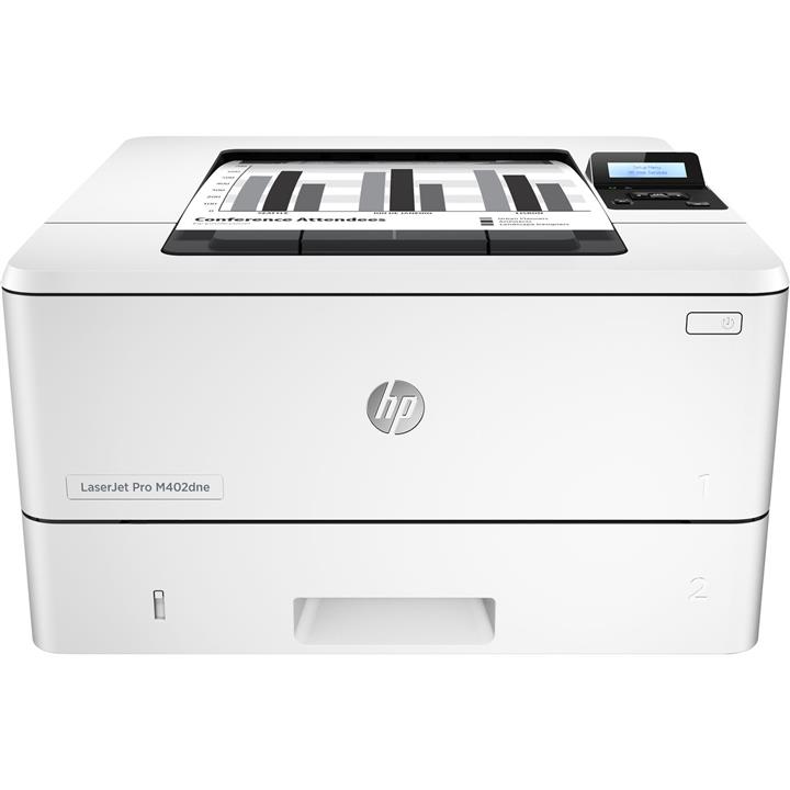 HP LaserJet Pro M402dne Laser Printer