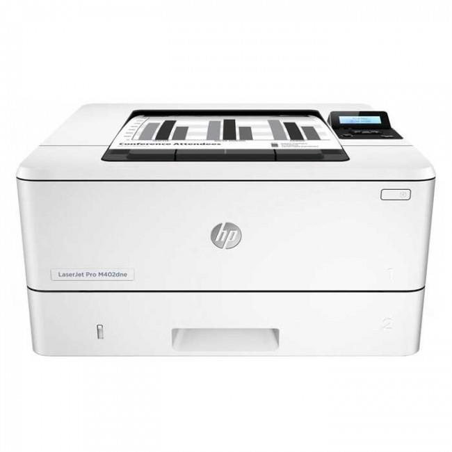 HP LaserJet Pro M402dne Laser Printer