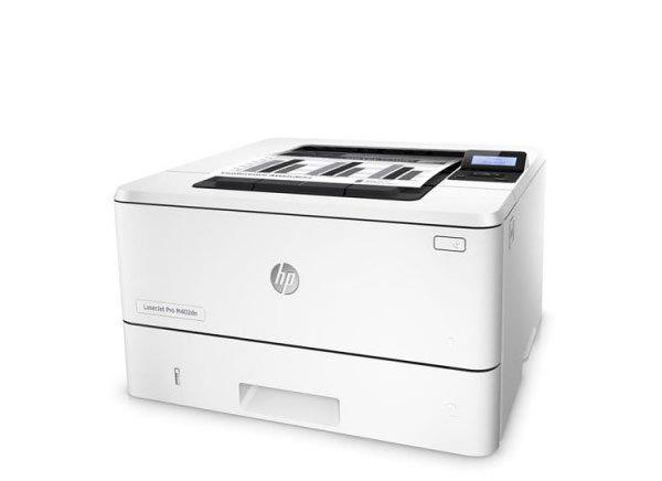 HP LaserJet Pro M402dne Laser Printer
