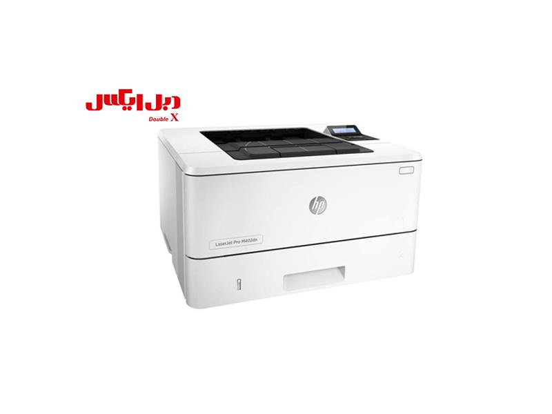HP LaserJet Pro M402dne Laser Printer