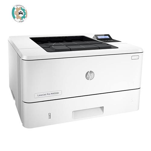 HP LaserJet Pro M402dne Laser Printer