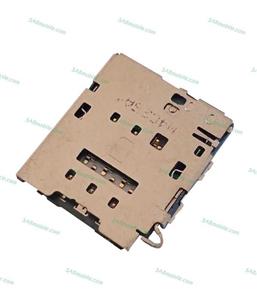 کانکتور سیم کارت سامسونگ SAMSUNG SIM CONNECTOR J5 PRIME J5 PRO 1SIM