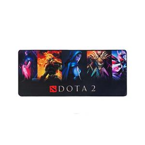 پد ماوس گیمینگ پرووان مدل Dota 2