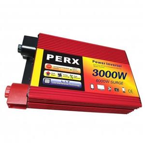 اینورتر ۳۰۰۰ وات پیرکس perx3000