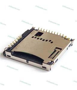 کانکتور سیم کارت ال جی LG SIM CONNECTOR KP500