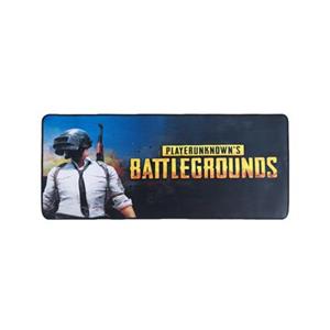 پد ماوس گیمینگ پرووان مدل پابجی 