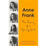 کتاب The Diary of a Young Girl اثر Anne Frank انتشارات Anchor