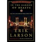 کتاب In the Garden of Beasts اثر Erik Larson انتشارات Crown 