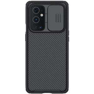 کاور نیلکین مدل CamShield Pro مناسب برای گوشی موبایل وانپلاس 9Pro