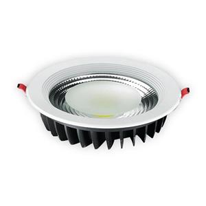 چراغ ال ای دی تکنوتل مدل 9630 30 وات COB TECHNOTEL 30W LED Light 