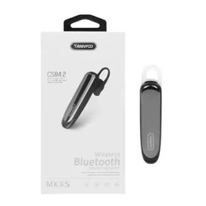 هدست بلوتوثی ترانیو مدل MX3S