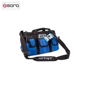 کیف ابزار اکتیو مدل AC6412G Active AC6412G Tool Bag