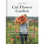 کتاب Floret Farms Cut Flower Garden اثر Erin Benzakein and Julie Cha انتشارات Chronicle Books