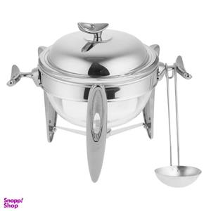 سوپ خوری مدل F610S -