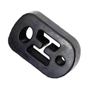 بست لاستیکی اگزوز چکاد کد 880427 مناسب برای پژو 206