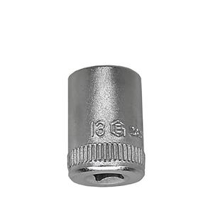 سری بکس جنیوس تولز کد DRVE1/4-13mm سایز 13 میلی متر