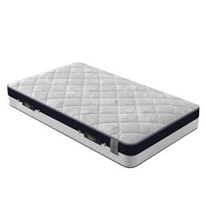 تشک طبی ماتیسا مدل اسپرینگ دو نفره سایز 160×200 سانتی‌‌متر