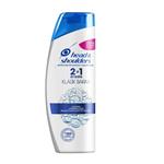 شامپو HEAD & SHOULDERS مدل کلاسیک حجم ۴۰۰ میلی لیتر