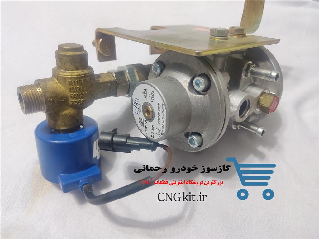 CNG cng