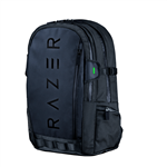 کوله پشتی ریزر Razer Rogue V3 سایز 15 اینچ مشکی