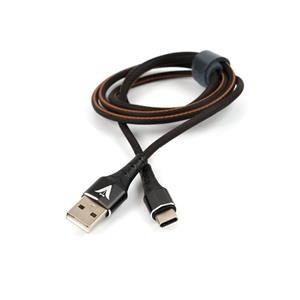 کابل شارژ USB-C ونک مدل  V-23 طول 1 متر