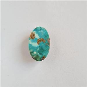 سنگ فیروزه نیشابور کد 3