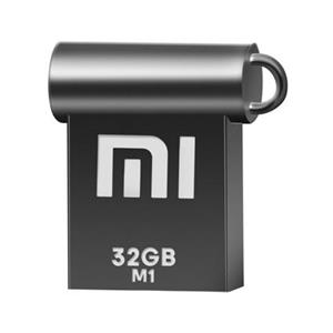 فلش مموری شیائومی مدل Mi کیپر M1  ظرفیت 32 گیگابایت Xiaomi Mi Keeper M1 32GB USB 2.0 Flash Memory