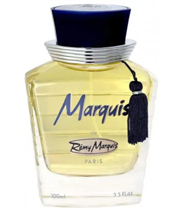 عطر رمی مارکویس مارکویز مردانه ادوتویلت ۱۰۰ میل Remy Marquis Marquis For Men 