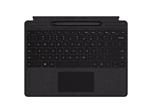 Microsoft Surface Pro X Signature Keyboard with Slim Pen