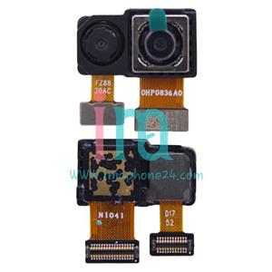 دوربین پشت Honor 7s