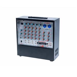 آمپلی فایر آوا چنگ مدل ST4000