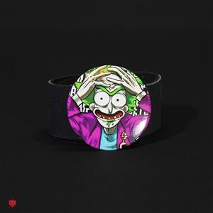 pix1014 کد Rick and Morty پیکسل