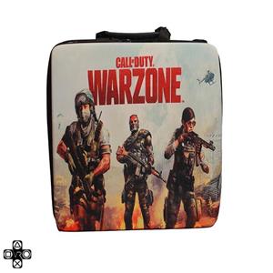 کیف PS4 Call of Duty Warzone