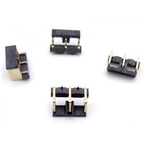 کانکتور باتری موبایل 3 پین Right