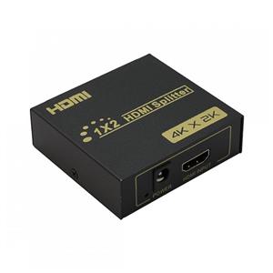اسپلیتر 1 به 2 HDMI هوگر پرو مدل HPP-SP1x2