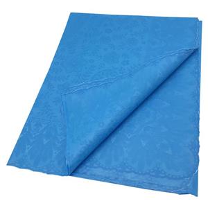 سفره 2 نفره مدل گل برجسته کد ABI