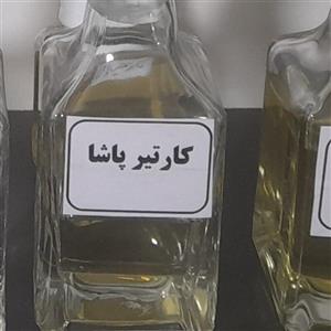 سمپل / دکانت عطر کارتیر پاشا ( کارتیه پاشا ) ادوتویلت مردانه ۲ میل Cartier Pasha 