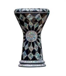 داربوکا جوهرالفن مدل باس M23-6063S