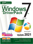 سیستم عامل WINDOWS 7 SP1 ULTIMATE UPDATE 2021 نسخه 32 و 64 بیتی به همراه DRIVERPACK شرکت پرنیان