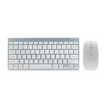 Apple Wireless Keyboard and Mouse