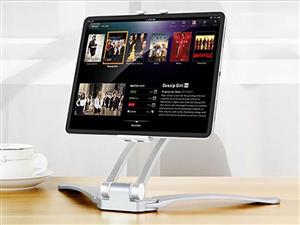 پایه نگهدارنده موبایل تبلت راک مدل Rock Universal Adjustable Desktop Stans Suspensible 