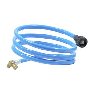 فواره دو نازل با شیلنگ فلکسی بهکو BS-20D