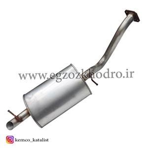 عقب هایما کد 10