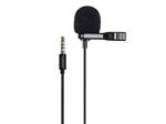 میکروفون 3.5 میلیمتری ارلدام Earldom ET-E34 3.5mm Microphone