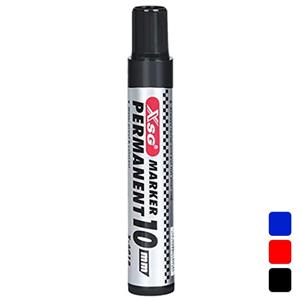 ماژیک مارکر 600 نوک تخت 12 میلی مدل XSG