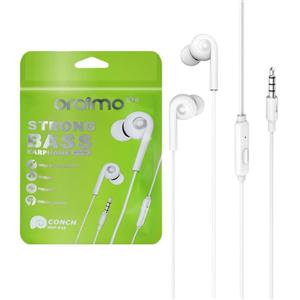 هندزفری سیمی اورایمو Oraimo E10